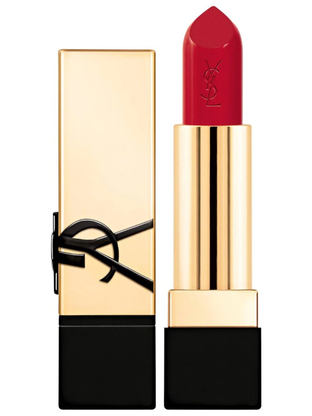 NEW Yves Saint Laurent Rouge Pur Couture Satin Lipstick | Mini